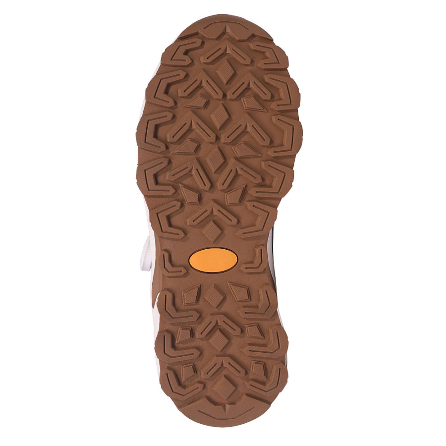 Ботинки You Style (8544) жен (37, Серый, , , , , )