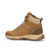 Ботинки THUNDER LEATHER W'S MID WP (39, BRONZE / CREAM, , , , , )