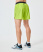 Шорты беговые Nordski Pro Lime Green (54, Lime Green, , , , , )