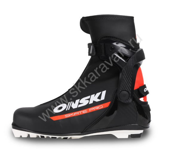 Ботинки бег.ONSKI SKATE PRO (38, , , , , , )