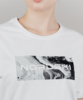 Футболка Nordski Simple Logo White W (42, White, , , , , )