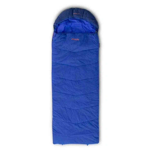 Спальный мешок Blizzard Junior PFM (R, Blue, 150, , )