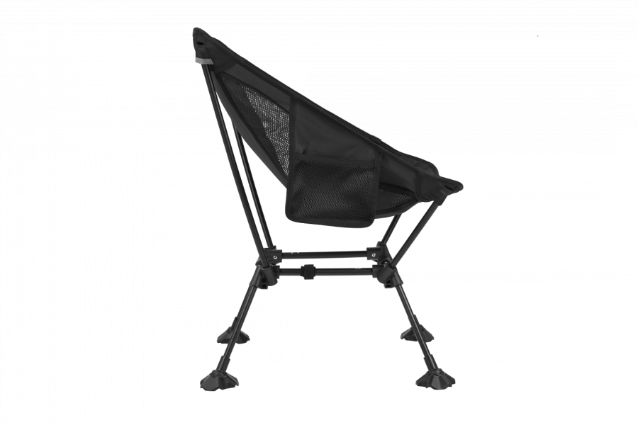 2406 ULTRALIGHT SQUARE TALL CHAIR кресло скл. (черный) 2406 ULTRALIGHT SQUARE TALL CHAIR кресло скл. (черный)