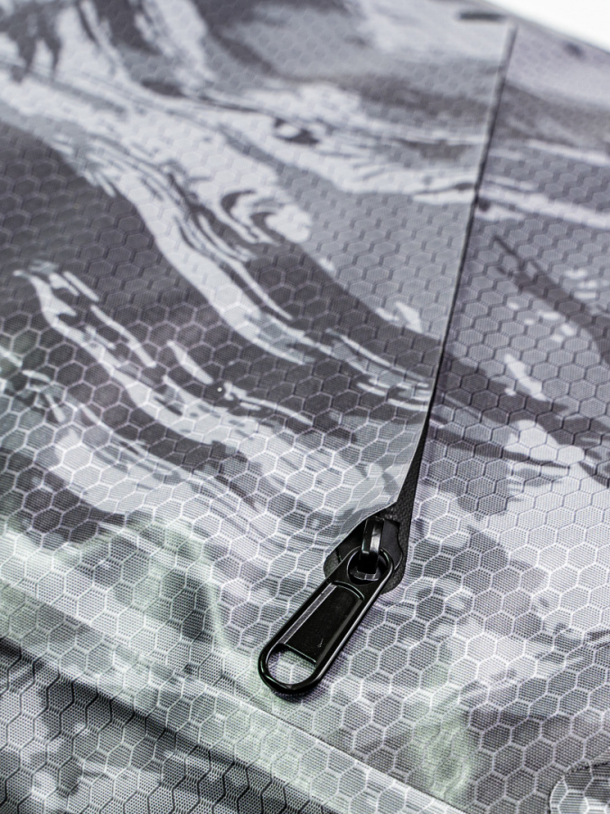 Герморюкзак SALMO 11 WP (камуфляж) Герморюкзак SALMO 11 WP (камуфляж)