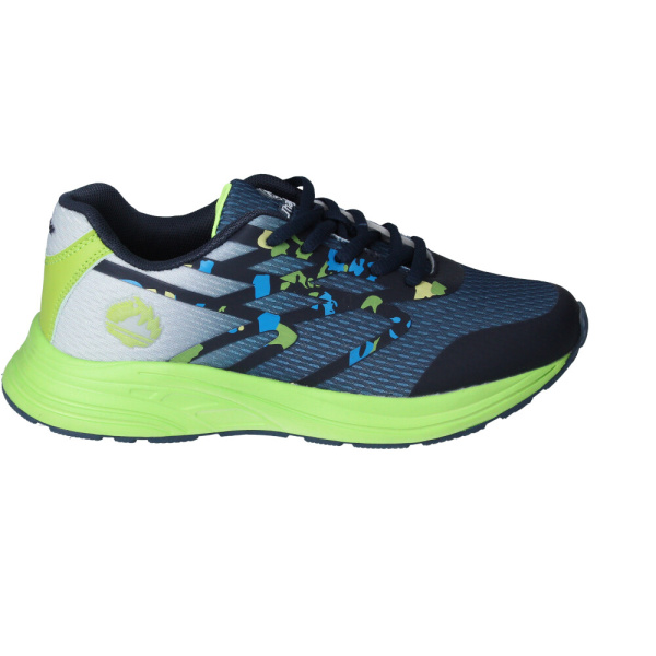 Кроссовки RIMAZ детские (36, Военно-морской, , , , , )