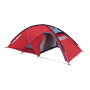 HUSKY felen 3-4 палатка (красный)