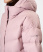 Полупальто пуховое Myst Женское (XL, 2600/розово-бежевый, , , , ,)