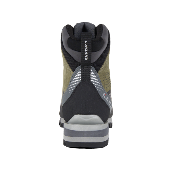 Ботинки GRAND TOUR GTX (42, Brown/Green, , , , , )