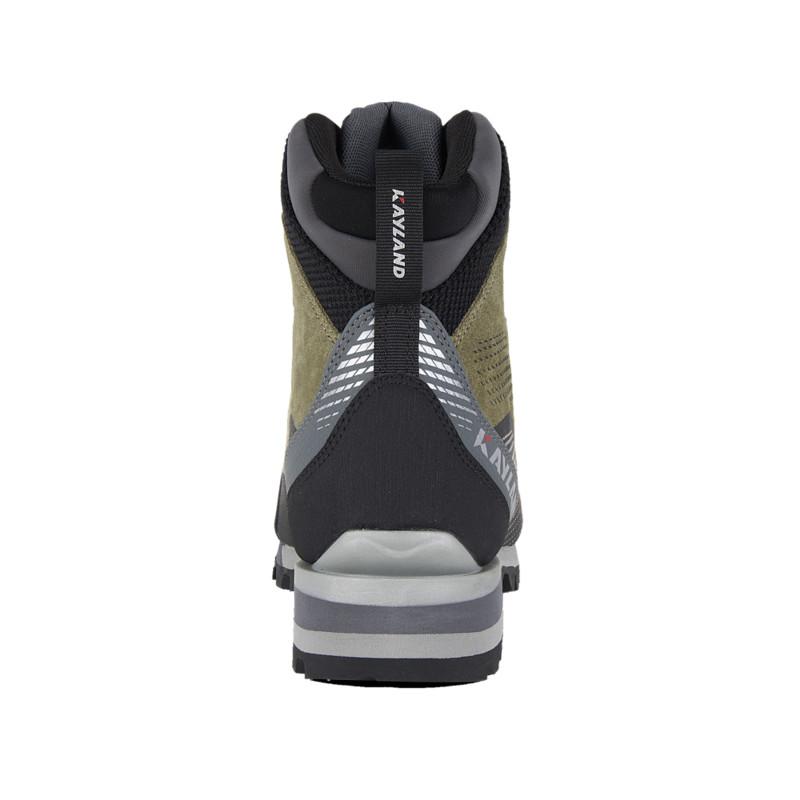 Ботинки GRAND TOUR GTX (42, Brown/Green, , , , , )