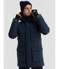 *100426 Куртка мужская TAYMIR (XXL, 203 маренго, , , , , )