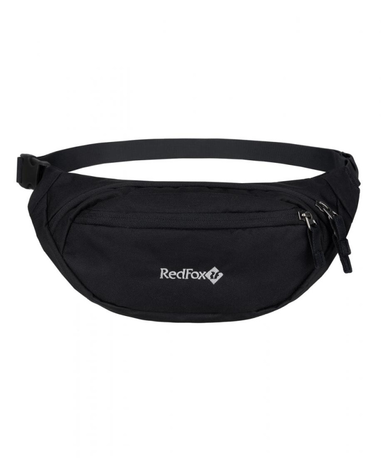 Red Fox сумка поясная adventure v2