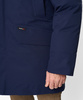 Куртка пуховая Kodiak VI DF Мужская (XXL, 9100/т.синий, , , , , )
