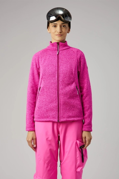 *Джемпер 23-71449 Жен (50, 72 Фуксия, 170, , , , )