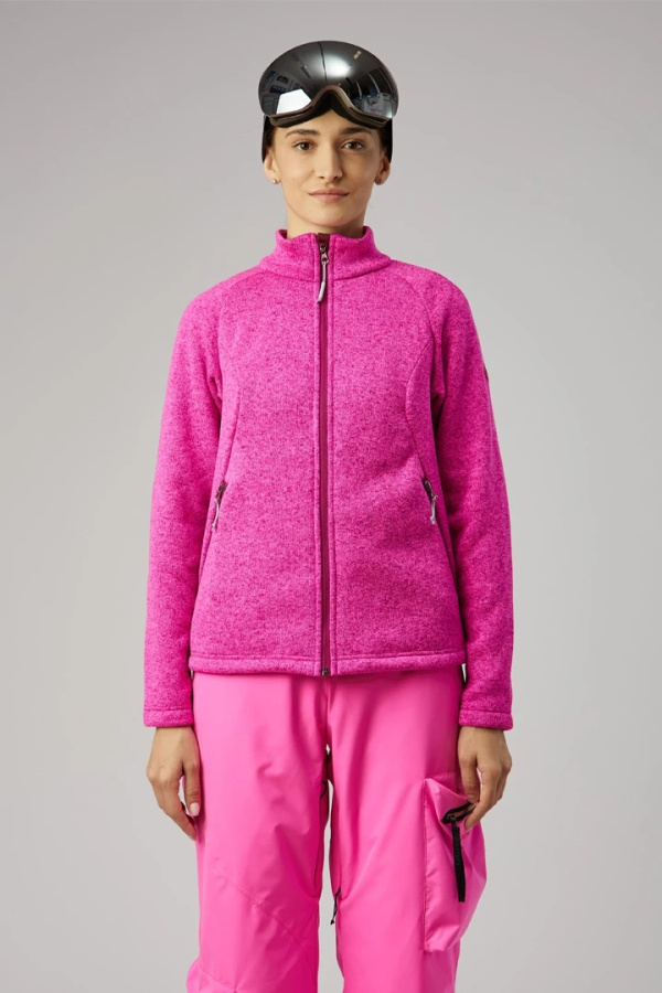 *Джемпер 23-71449 Жен (50, 72 Фуксия, 170, , , , )