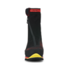 Ботинки K4 GTX (47, RED - YELLOW, , , )