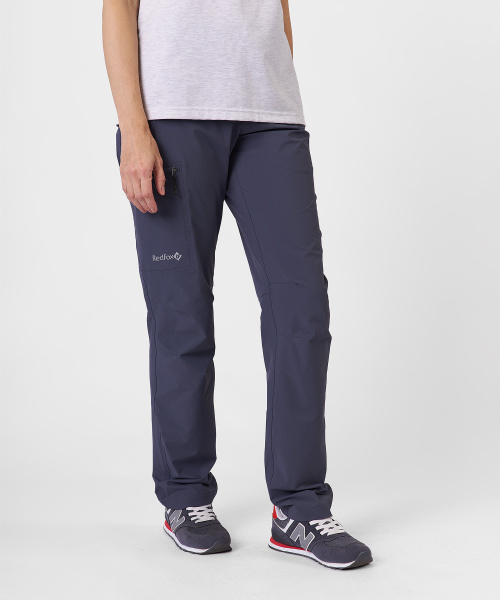 Брюки Stretcher VI Женские (XS, 9700/деним, , , , , )