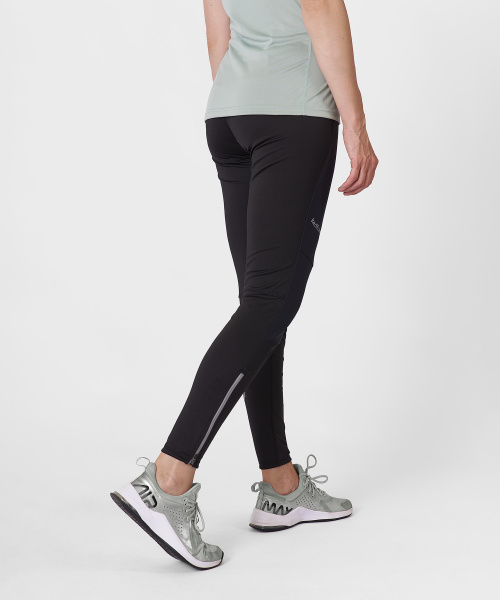 Брюки Multi III Женские (XS, 1000/черный, , , , , )