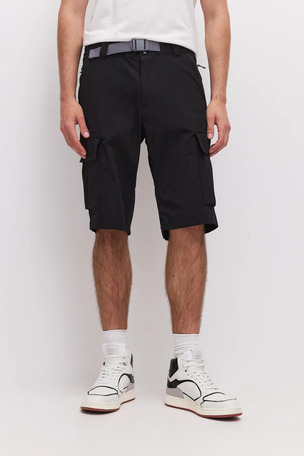 *Шорты 24-30904 муж. (46, 14 асфальт, 176, , , , )