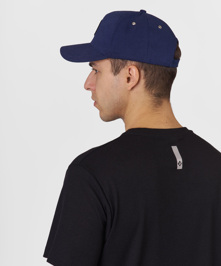 Бейсболка Standard (, Темно-синий, , , , , )