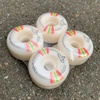 *Колеса для скейтборда Gypsy Dispersion classic (mult) 99Ax54мм (, , , , , , )
