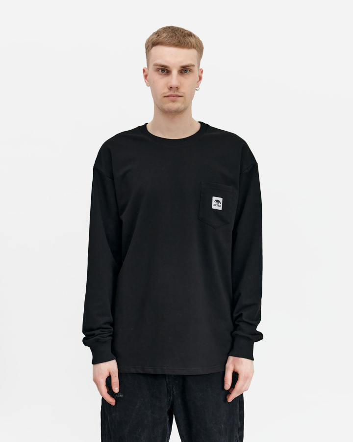 Лонгслив Long095 (XL, , , , , )