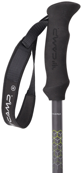 Телескопические палки BACKCOUNTRY CARBON 2.0 (, , ,)