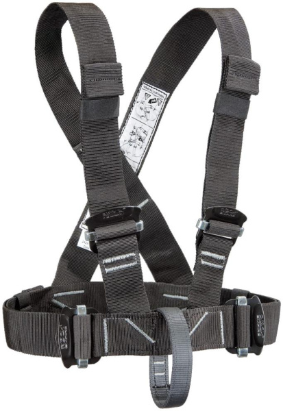 Обвязки промальп Skill Chest (, , ,)