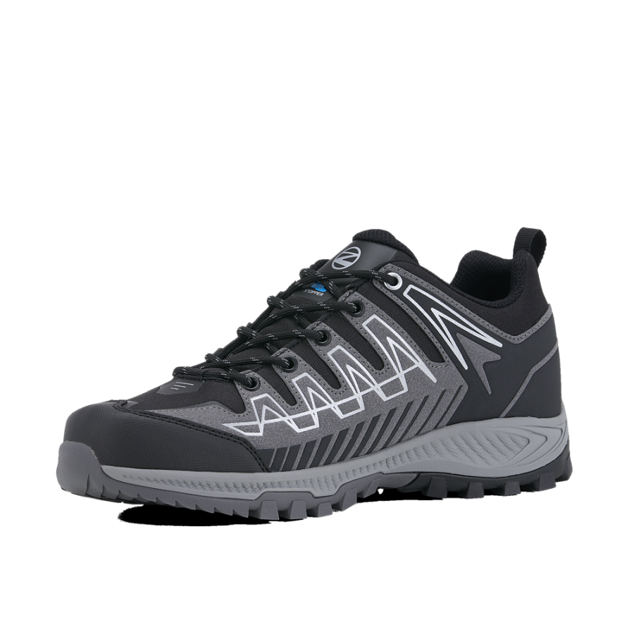 Ботинки THUNDER WP (41, Black/Grey, , , , , ) Ботинки THUNDER WP (41, Black/Grey, , , , , )