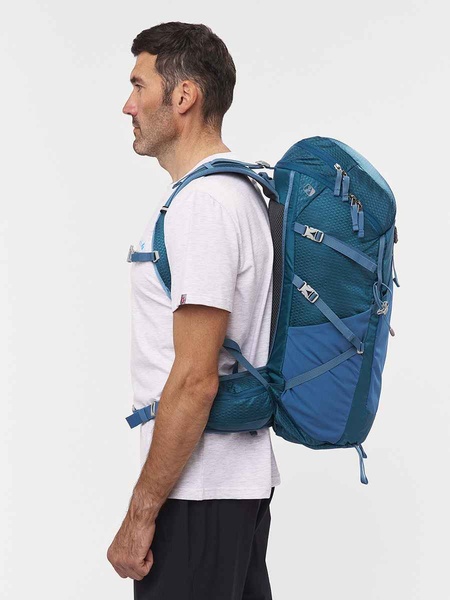 Рюкзак Trail 42 V2 (, 8900/шторм, , , , , )