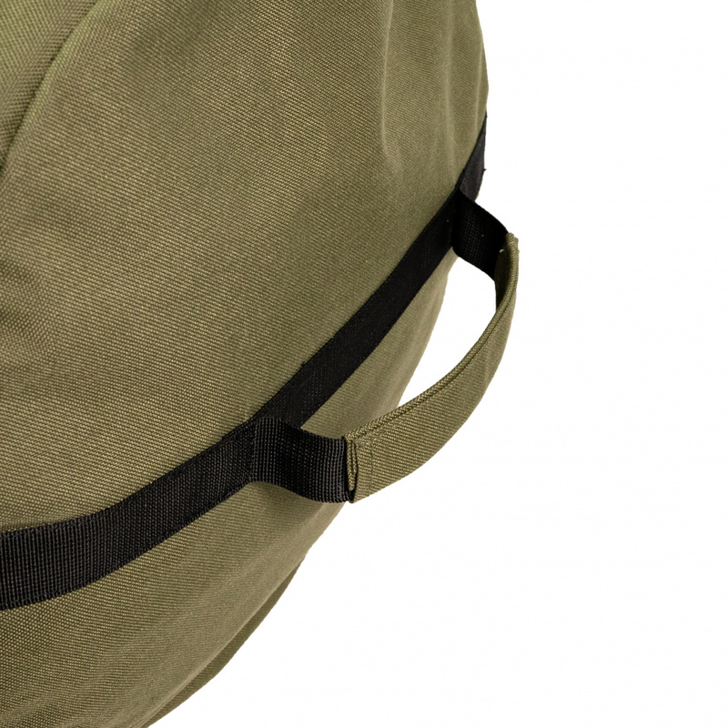TRANSPORTER CORD BAG 135 Баул траснпортировочный (черный)