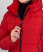 Пальто пуховое Siberia III Женское (S, 1300/красный, , , , , )