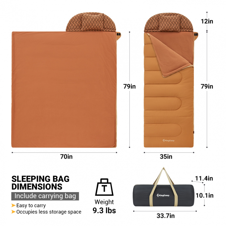 2201 FOREST 400 -15°С 230х90 спальный мешок (-15°С, коричневый левый) 2201 FOREST 400 -15°С 230х90 спальный мешок (-15°С, коричневый левый)