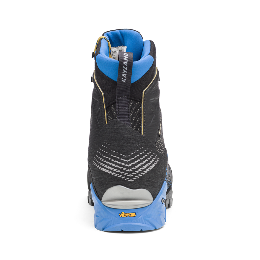 Ботинки STELLAR GTX (47, Black/Blue, , , , , , )