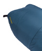 Спальный мешок Arctic-40C right (Regular, 6942/нептун/эвкалипт, , , , )