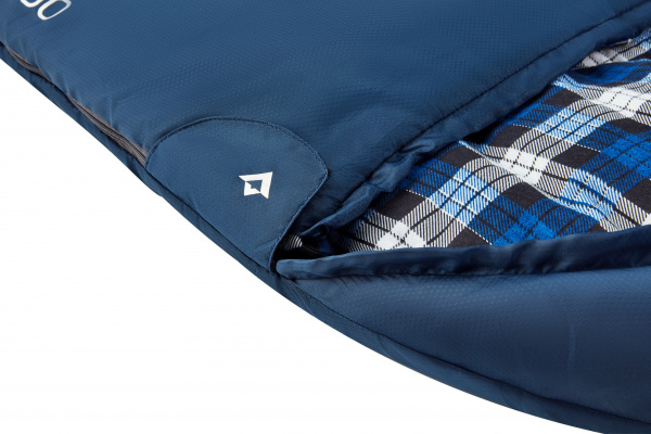 Купить King Camp 2211 cloud 300 -13°с 230х90 спальный мешок (-13с, синий левый) 8 850 ₽ King Camp 2211 cloud 300 -13°с 230х90 спальный мешок (-13с, синий левый)