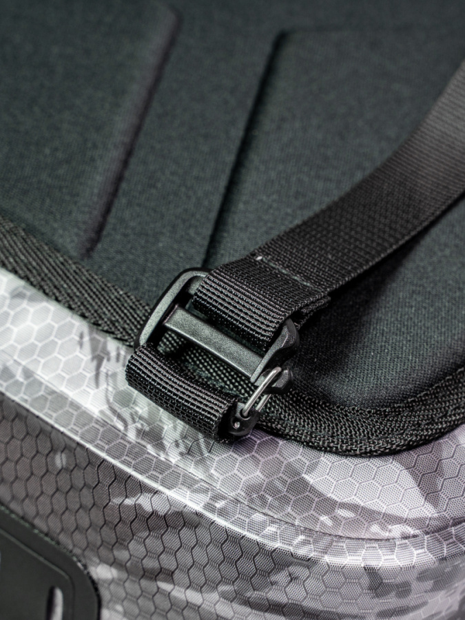 Герморюкзак SALMO 11 WP (камуфляж) Герморюкзак SALMO 11 WP (камуфляж)