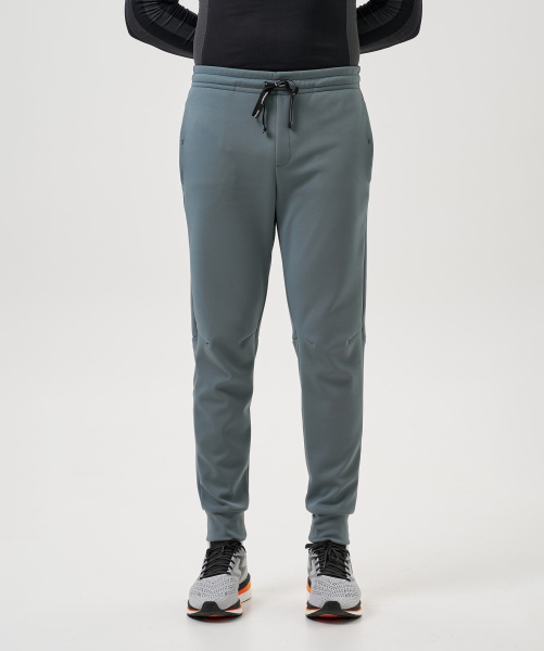 Брюки Nordski Bonfire Cuff Dark Mint (46-S, Dark Mint, , , , , )