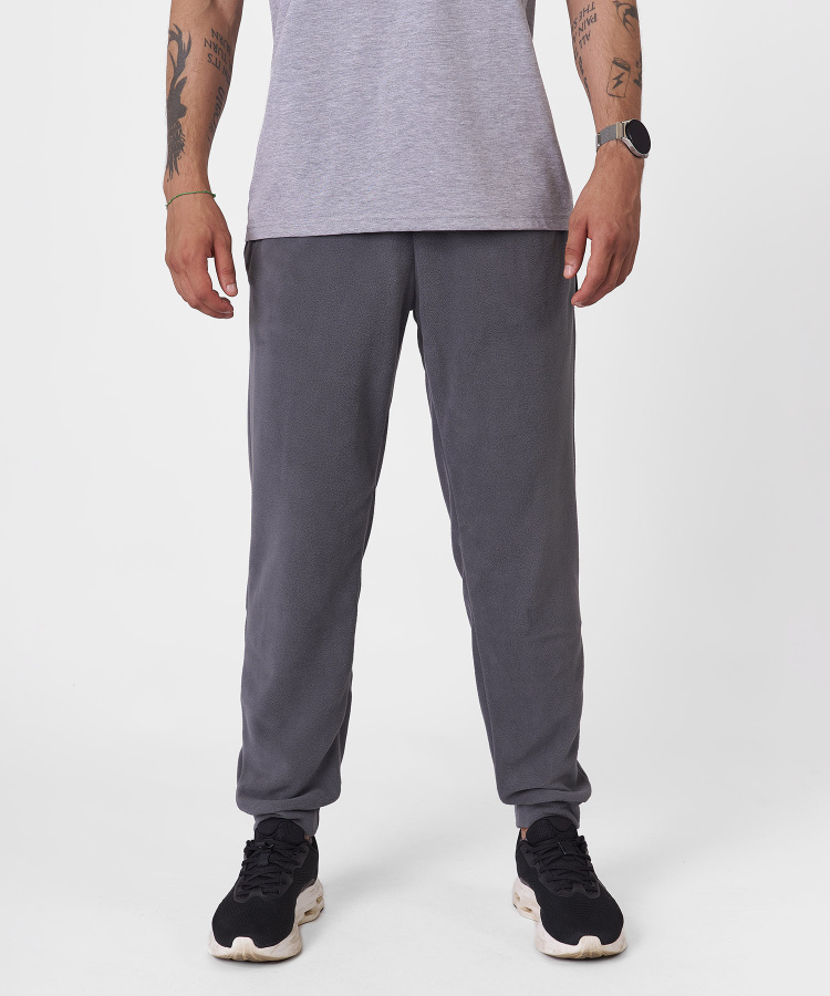 Брюки Camp III Мужские (XXL, 3000/т.серый, , , , , )