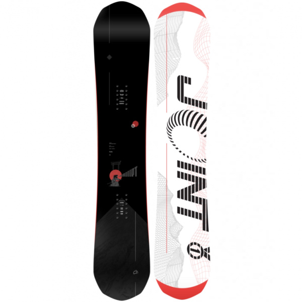 Сноуборд JOINT BASKAKOV PRO (156, , , , , , )