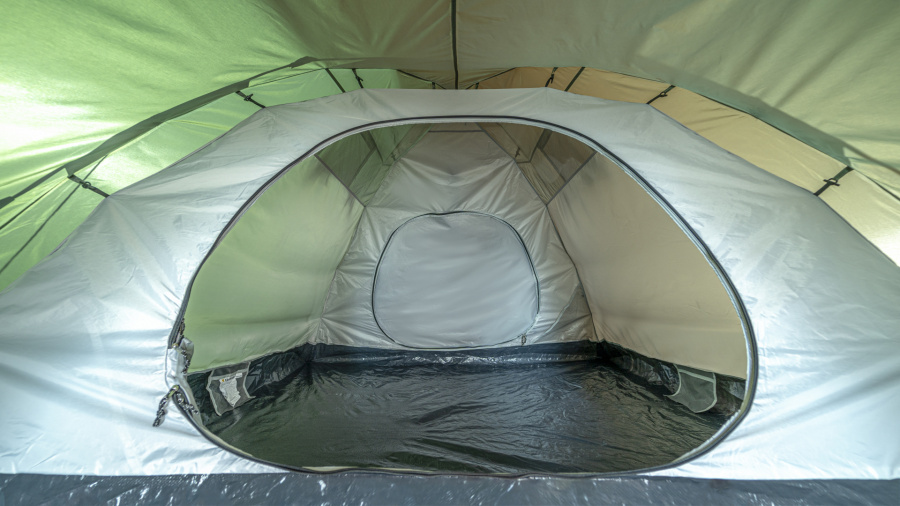 ALPINE EXPEDITION AUTO палатка Talberg (зелёный) ALPINE EXPEDITION AUTO палатка Talberg (зелёный)