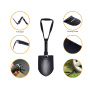 Купить King Camp 6806/6807 three folding shovel лопата 2 600 ₽ King Camp 6806/6807 three folding shovel лопата