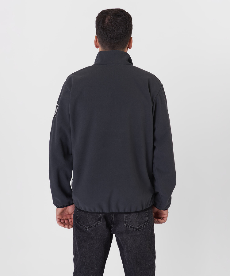 Джемпер Distance P Мужской (XL, 3070/т.серый/св.серый, , , , , )