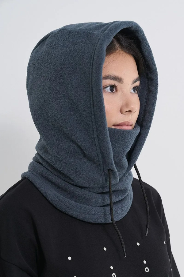 Балаклава BA01 (One Size, Граффит, , , , )