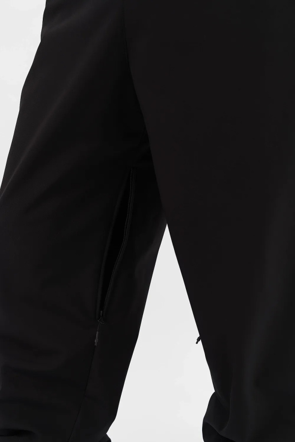 Брюки CHILL BK40 (M/L, 20 черный, , , , , )