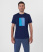 Футболка Rock Мужская (XXL, 9100/т.синий, , , , , )