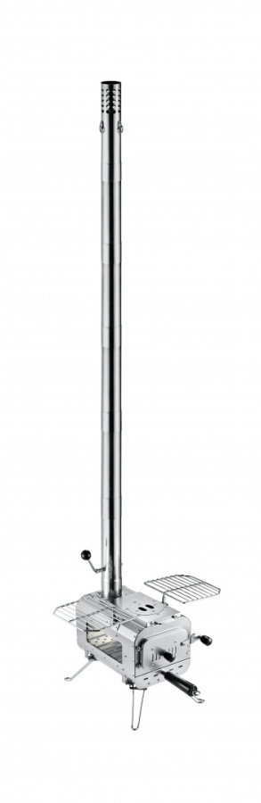 Купить King Camp 2418 heating stove s печка 33 950 ₽ King Camp 2418 heating stove s печка