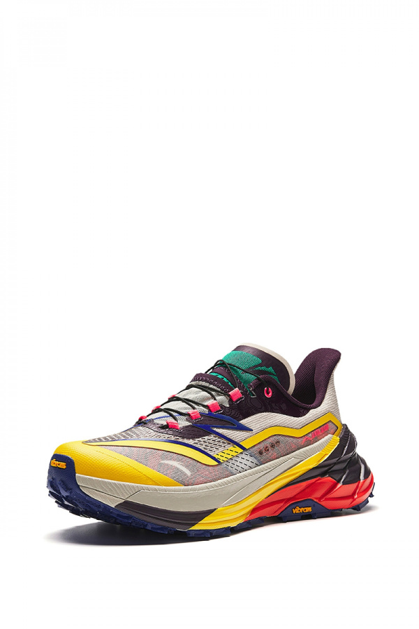 Кроссовки для трейлраннинга SKY RUN Серый (10, Серый, , , , , )