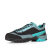 Ботинки TUONO W'S GTX (37, Black/Azure, , , , , )