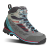 Ботинки LEGACY W'S GTX (41, GREY/TOURQUOISE, , , , , , , )