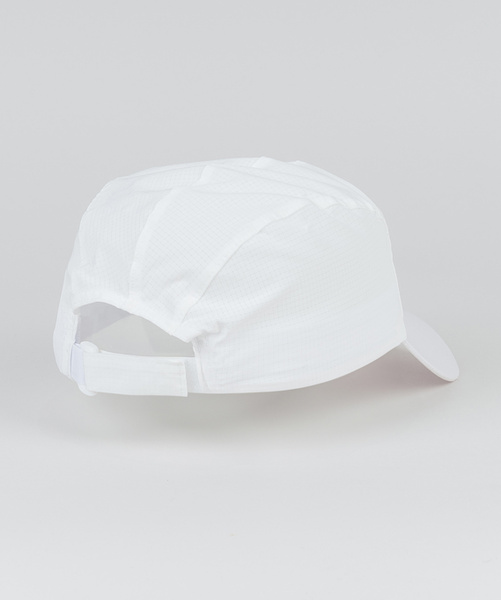 Кепка Nordski Run White (, White, , , , , )